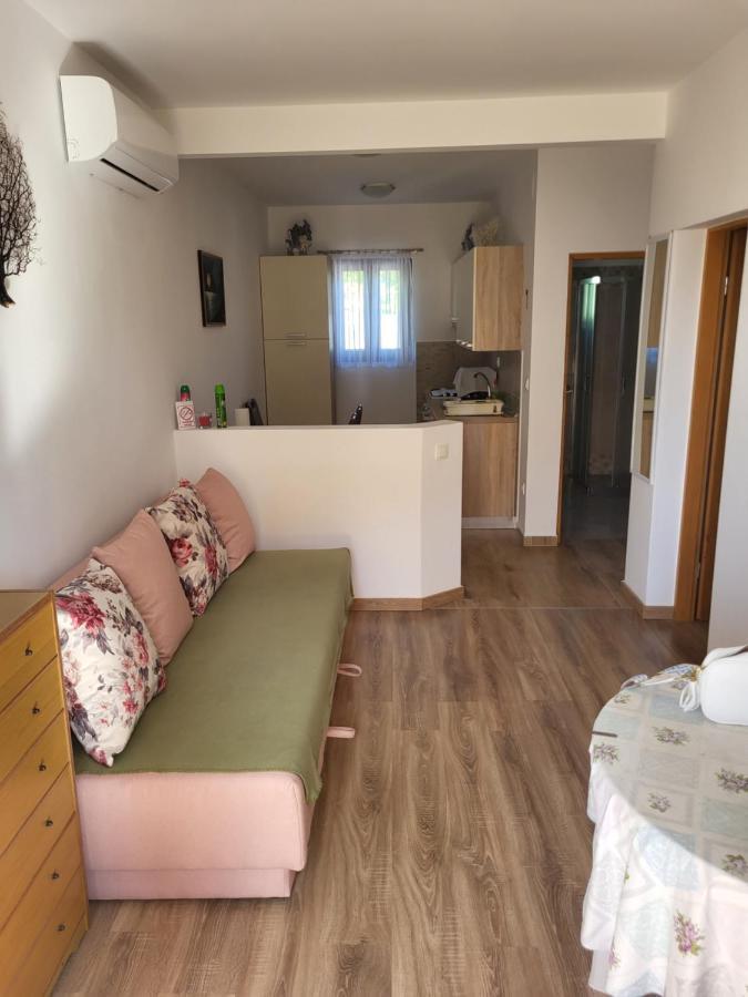 Apartment Luna マリンスカ エクステリア 写真