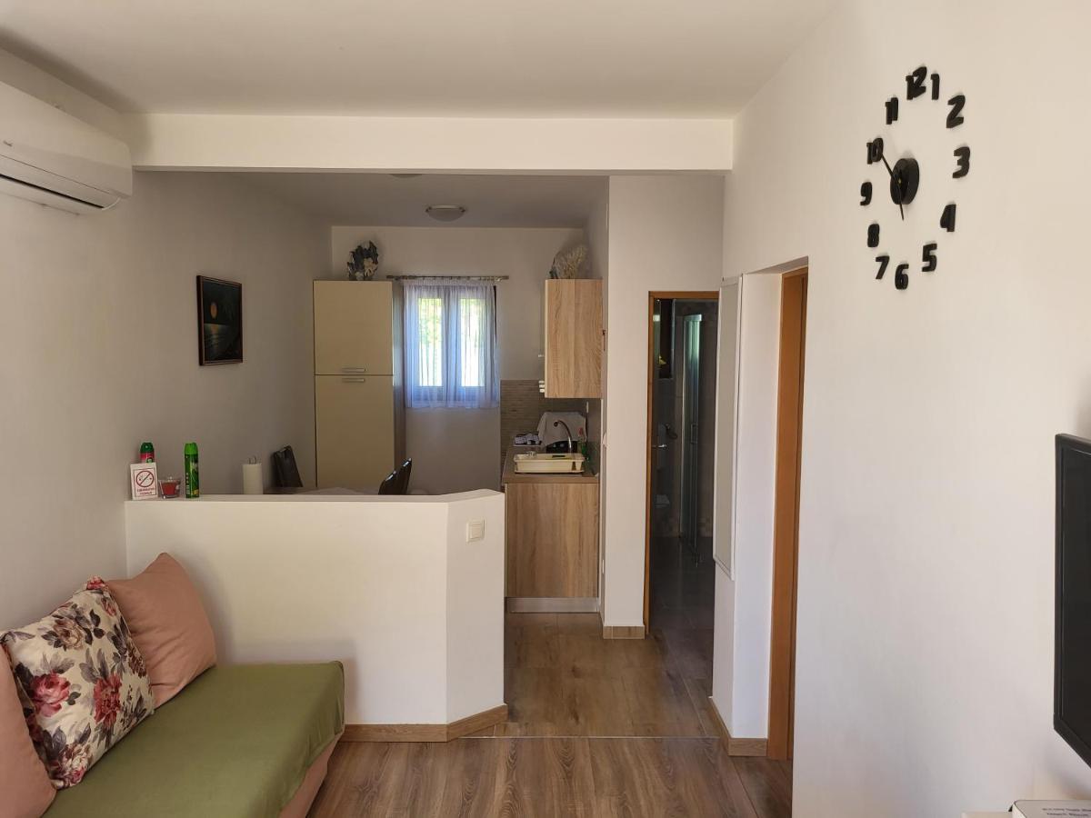Apartment Luna マリンスカ エクステリア 写真