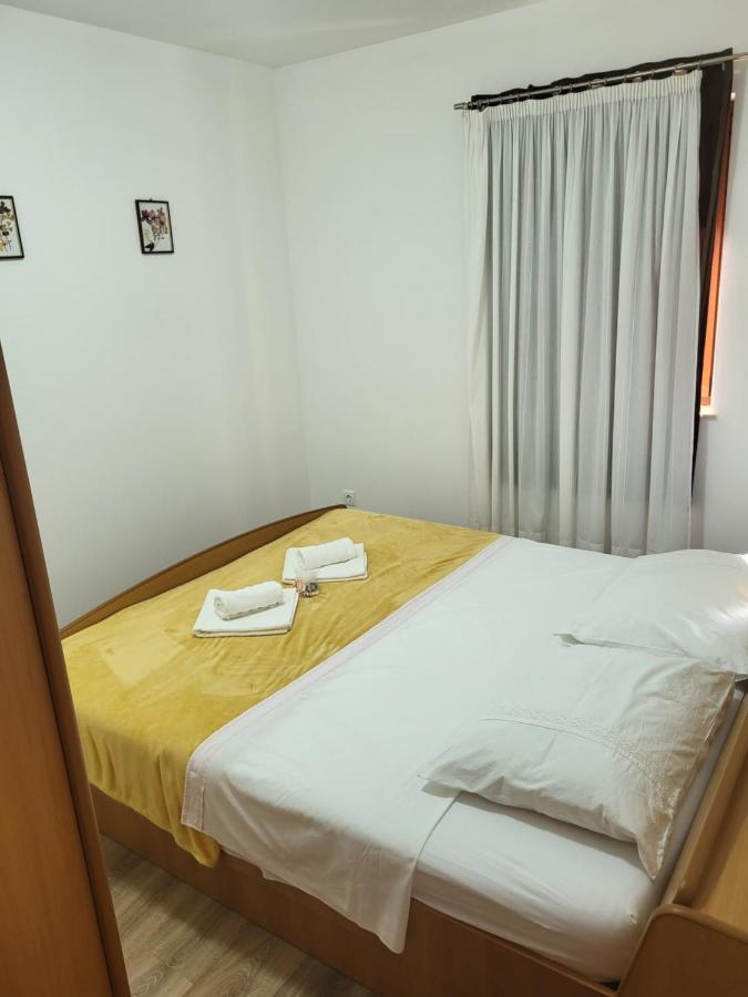 Apartment Luna マリンスカ エクステリア 写真